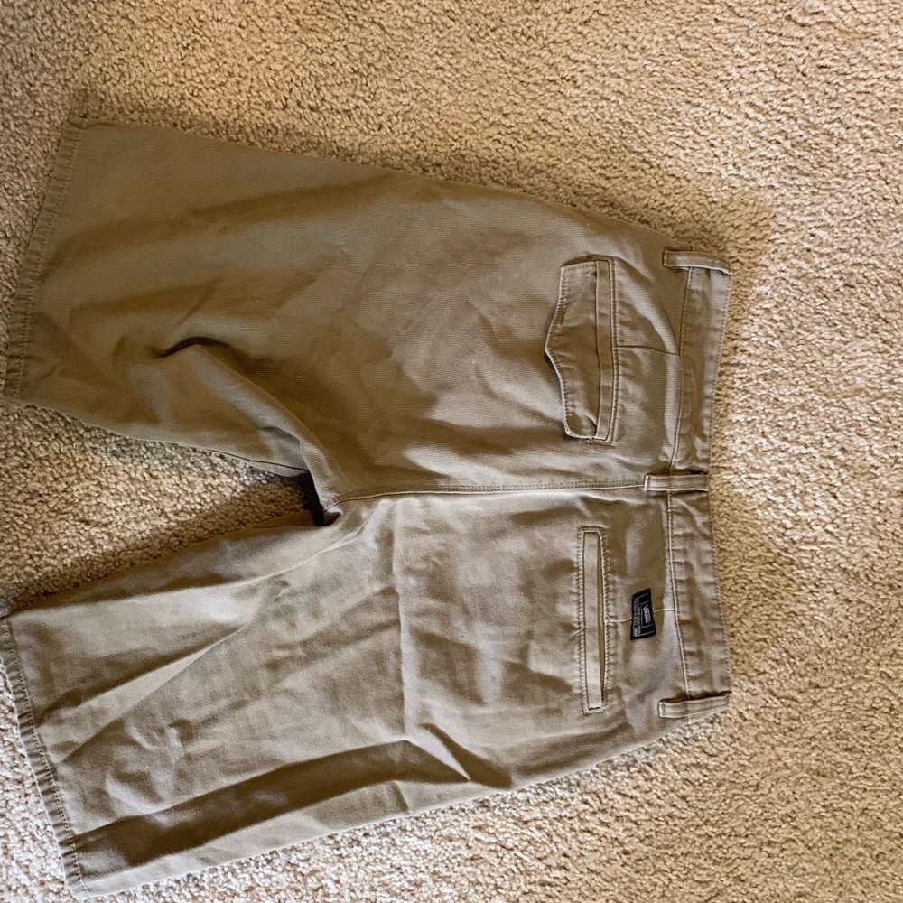 Vans shorts